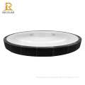 Wholesale 14A1 Vitrified Bond CBN Grinding Wheel for Crankshaft